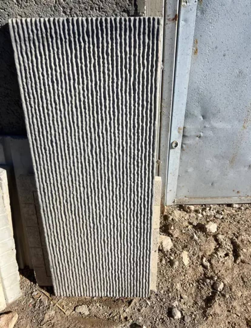 تولید و فروش قطعات بتنی و سیمانی نیک بخت در اصفهان